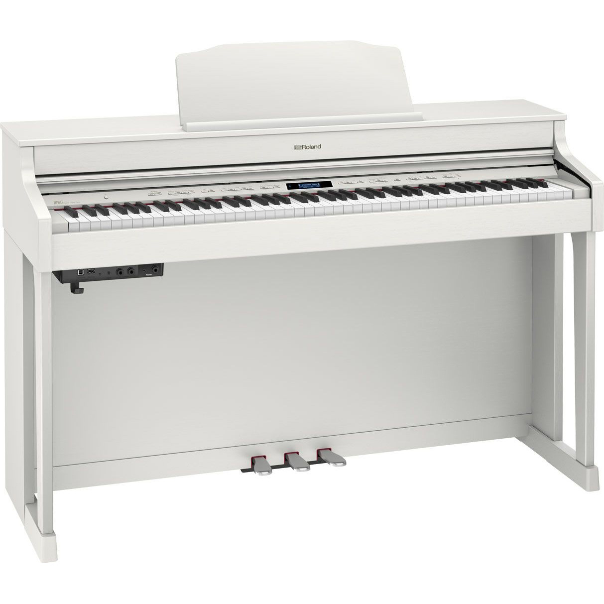 Roland HP603-AWH Цифровые пианино
